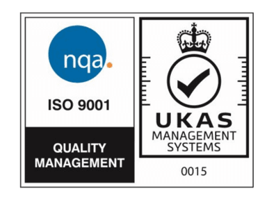 ISO Certification